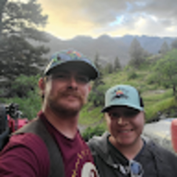 Meet your Posher, James - Picture 1 of 1